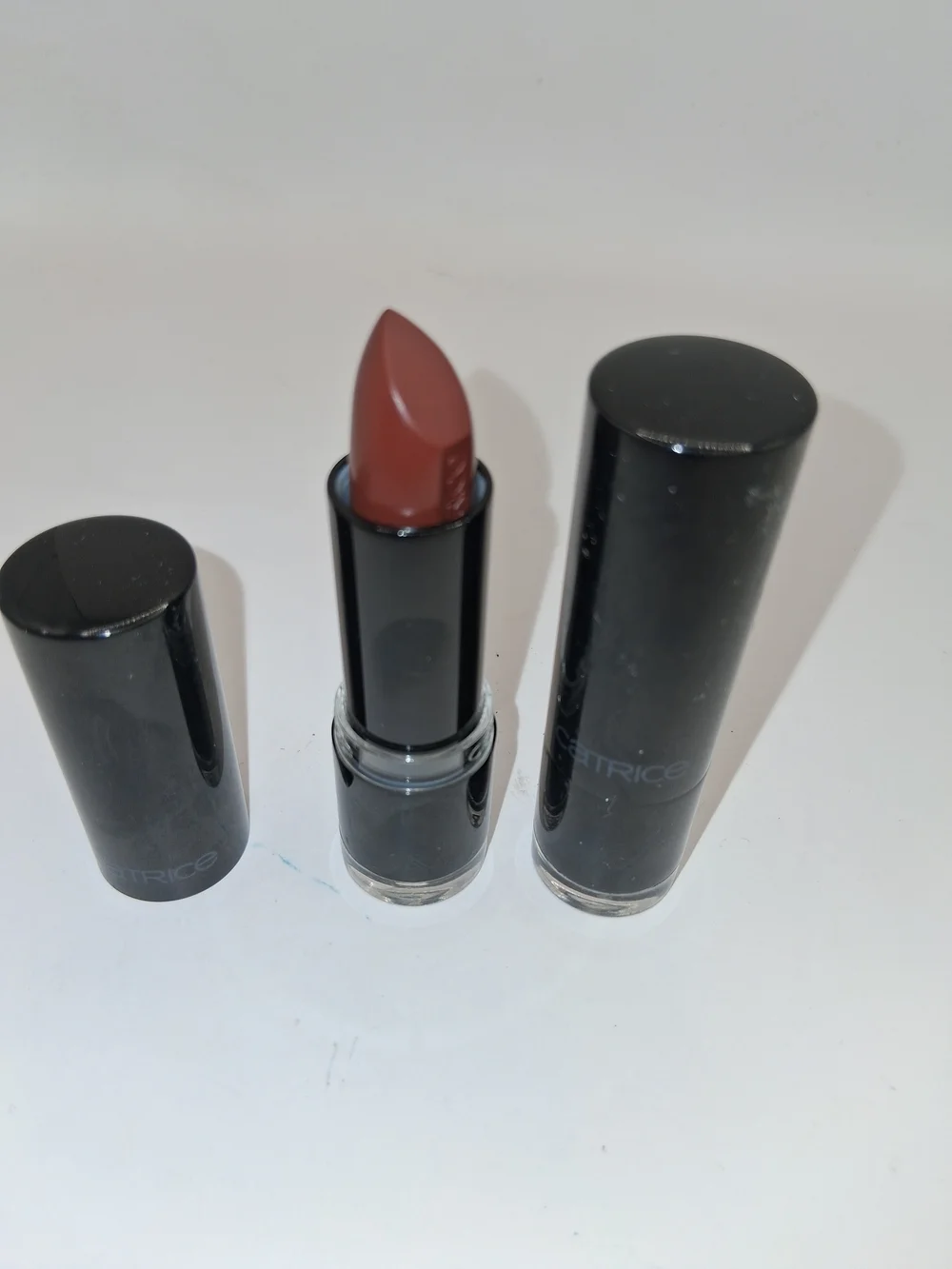 Deep Mauve Cream Lipstick - Rich Berry Brown Shade